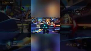 気持ち良すぎるウルト【オーバーウォッチ】