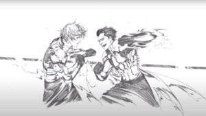 【オーバーウォッチ配信】プラチナム・エイジアンダンサー