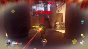 オーバーウォッチ リア友とわちゃわちゃ配信