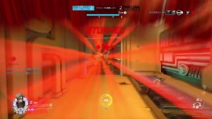 [参加募集]オーバーウォッチランクその1