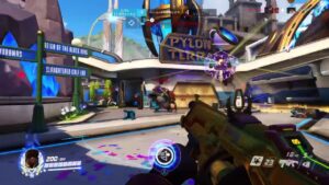 [参加募集]オーバーウォッチランクマその15