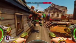 [参加募集]オーバーウォッチランクその2