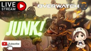 ［オーバーウォッチ］＃252 光のオーバーウォッチ！対戦した方ありがとうございます！