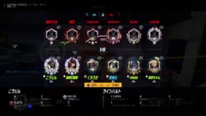 [参加募集]オーバーウォッチランクマその4