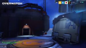 オーバーウォッチクイック箱集め！＠4