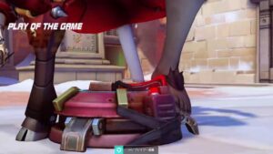 [参加募集]オーバーウォッチランクマその7