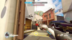 オーバーウォッチ|Destiny 2ってどんな感じ！？