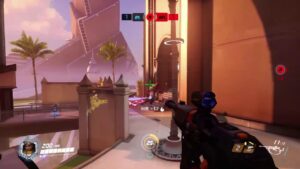 オーバーウォッチ　KPウォッチ！