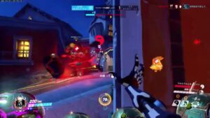 OW 夫婦でｵｰﾊﾞｰｳｫｯﾁ WO 遊ぶ～♪