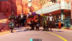 OW 一人でｵｰﾊﾞｰｳｫｯﾁ WO -ｵｯｻﾝの朝は早い-