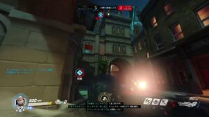 野良ボイチャ司令塔【PS4】オーバーウォッチ【キャラメルベニー】ライバルプレイ【参加型】