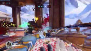 ［オーバーウォッチ］dps学ぶ