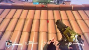 オーバーウォッチ|ランクまったりやってこか～！