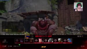 [顔出しオーバーウォッチ]久しぶり！！クイマでコイン稼ぎ＾＾