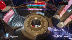 オーバーウォッチ