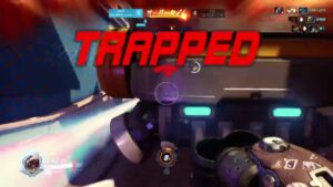 オーバーウォッチ　おはよー