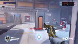 ［オーバーウォッチ］夏祭りまで