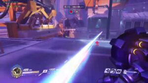 オーバーウォッチ動物園　クイック　参加型　週スキンほしい！