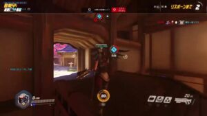 オーバーウォッチ動物園　ゴールド　くそざこ回線