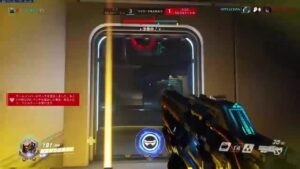 ［オーバーウォッチ］アジア