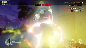 ［オーバーウォッチ］がいさばしか勝たん