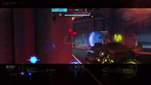 ［オーバーウォッチ］ランク