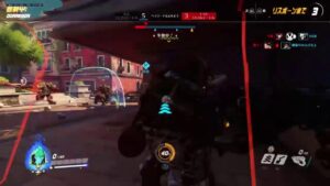 オーバーウォッチ　ランクママッチするらしい