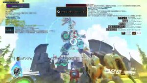 オーバーウォッチ　マッチすると信じて