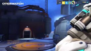 花カス　オーバーウォッチ