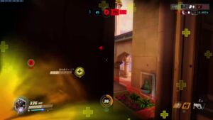 オーバーウォッチ