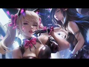 オーバーウォッチらんく