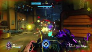 オーバーウォッチ　復活の飲酒おばち！！