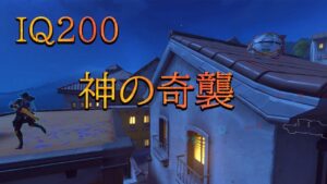 予想外すぎるルートｗｗｗｗｗｗｗｗ【レッキングボール】【オーバーウォッチ】