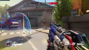 オーバーウォッチ