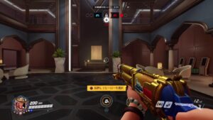 オーバーウォッチ　登録者１００人ありがとう！　飲酒編