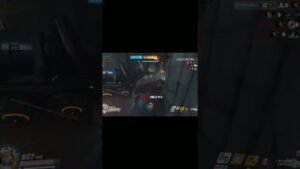 最強ホグボールガチキャリー【レッキングボール】【オーバーウォッチ】