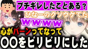 英リサが裏でオーバーウォッチしてた時にイライラしてやってしまった行動が面白すぎるｗ【英リサ/ぶいすぽ/切り抜き】