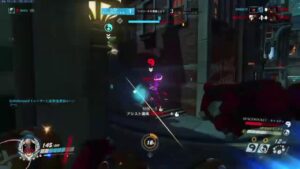 ［オーバーウォッチ］クソファッキンボス