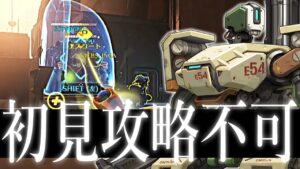 【個人的】急に出てきたら面倒臭い構成ランキング堂々の1位【オーバーウォッチ】