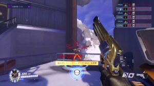 [参加募集]オーバーウォッチランクマ18