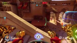 オーバーウォッチ　ぴんくかーびぃ3　やりましょう