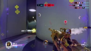 [参加募集]オーバーウォッチランクマ34