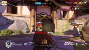 8時間耐久ライバルプレイ【オーバーウォッチ】キャラメルベニー【PS4参加型】