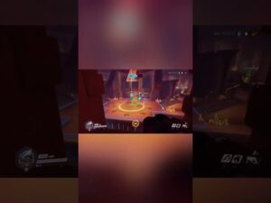 IQ200プレイ #overwatch #オーバーウォッチ