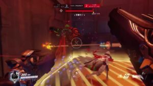 オーバーウォッチ　地獄のOW合宿