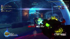 オーバーウォッチ|OW2まで後2週間ってﾏ?