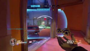 オーバーウォッチ Overwatch　ぶち壊れオーバーウォッチ