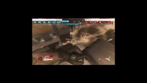 【overwatch】ウォッチポイントジブラルタルでのオススメデッドアイムーブ #shorts