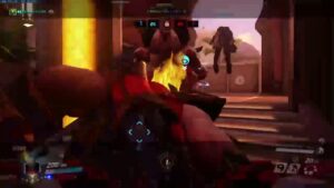 ［オーバーウォッチ］なくなってくれるなよow1