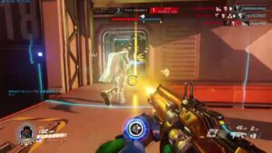 ［オーバーウォッチ］なくなってくれるなよow1